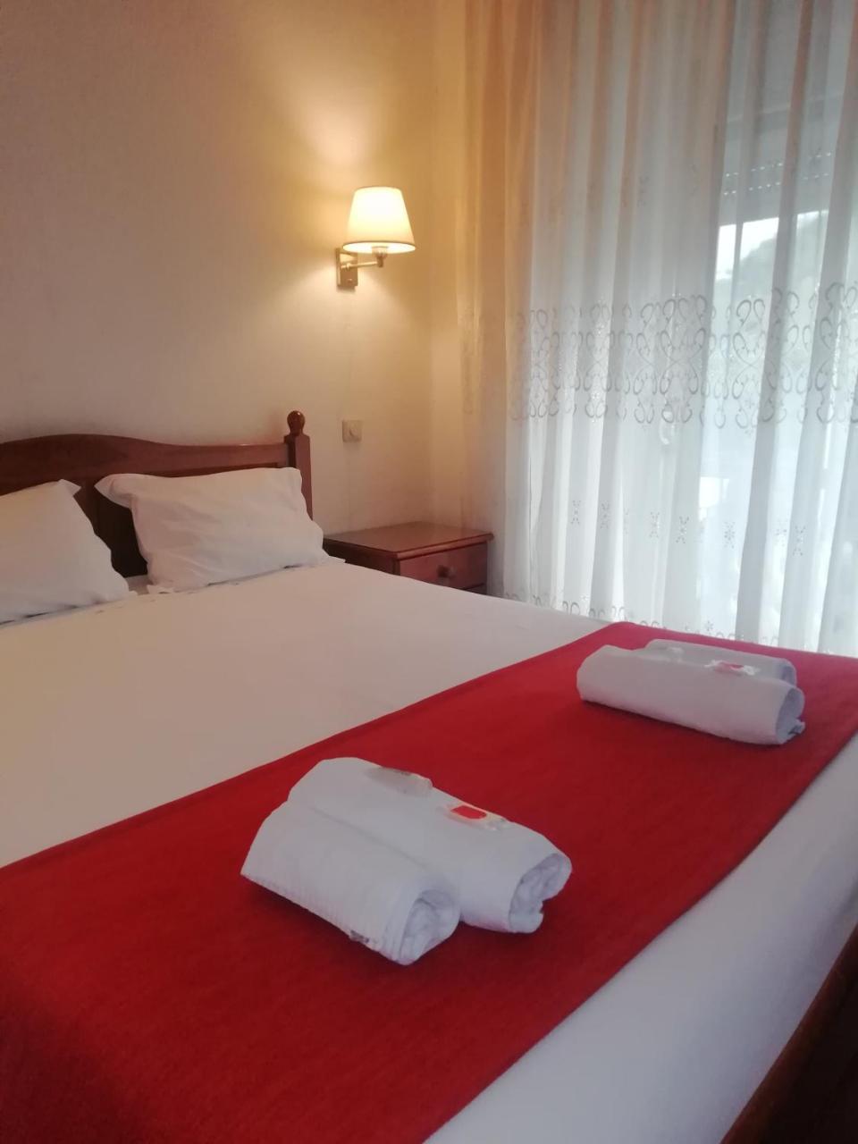 Apolo Bed & Breakfast Lisbon Exterior photo