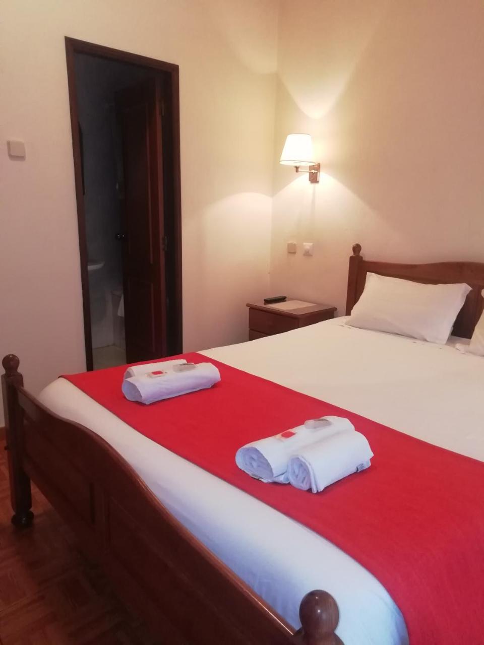 Apolo Bed & Breakfast Lisbon Exterior photo