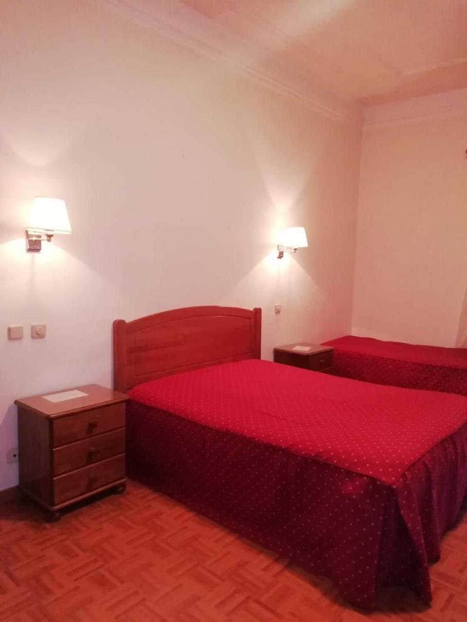 Apolo Bed & Breakfast Lisbon Exterior photo